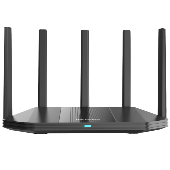 HIKVISION DS-3WR18X — Hikvision Router Wi-Fi6 | AVS Domotec