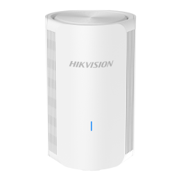 HIKVISION DS-3WRM12GC — Couverture maillée pour éliminer les zones san