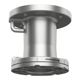 HIKVISION DS-4612ZJ-PA — Support plafond | AVS Domotec
