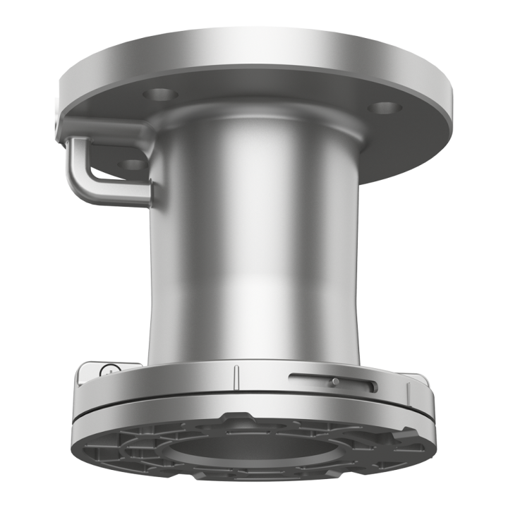 HIKVISION DS-4612ZJ-PA — Support plafond | AVS Domotec