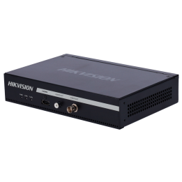 HIKVISION DS-6901UDI(C) — Décodeur Hikvision | AVS Domotec