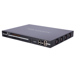 HIKVISION DS-6908UDI(C) — Décodeur Hikvision | AVS Domotec