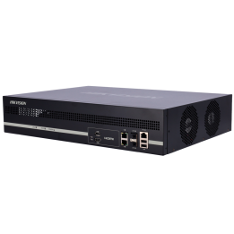 HIKVISION DS-6912UDI(C) — Décodeur Hikvision | AVS Domotec