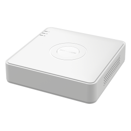 HIKVISION DS-7104HGHI-M1/T — DVR Hikvision 5n1 VALUE | AVS Domotec