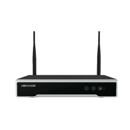 HIKVISION DS-7104NI-K1/W/M(C) — Hikvision | AVS Domotec