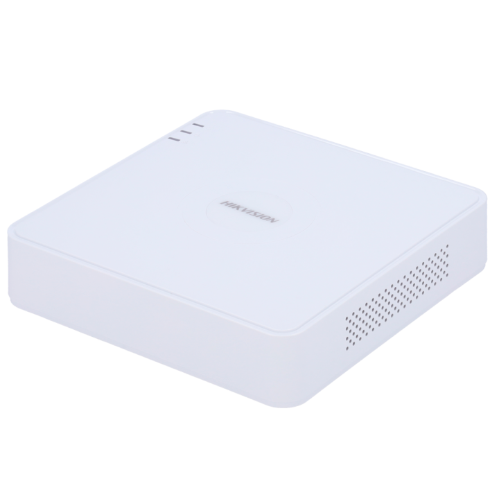 HIKVISION DS-7104NI-Q1/4P(D) — Hikvision | AVS Domotec
