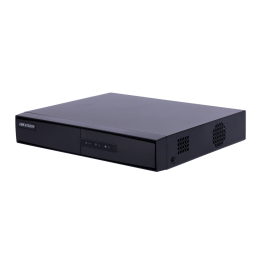 HIKVISION DS-7104NI-Q1/4P/M(D) — Hikvision | AVS Domotec