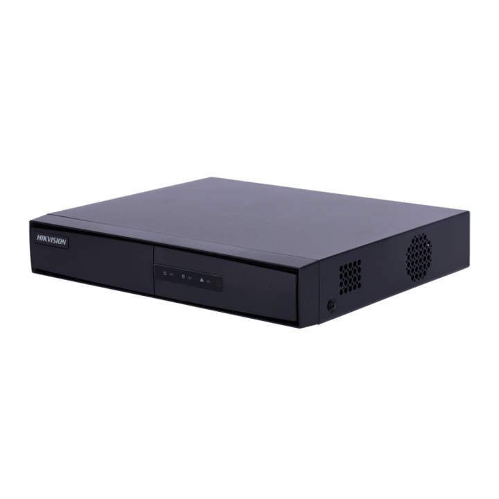 HIKVISION DS-7104NI-Q1/4P/M(D) — Hikvision | AVS Domotec