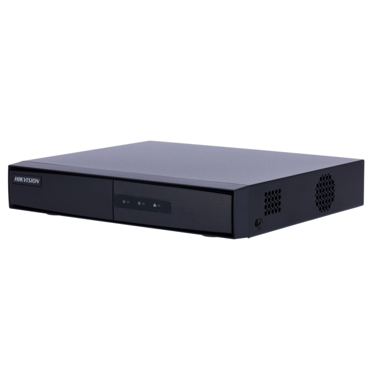 HIKVISION DS-7104NI-Q1/M(D) — Hikvision | AVS Domotec
