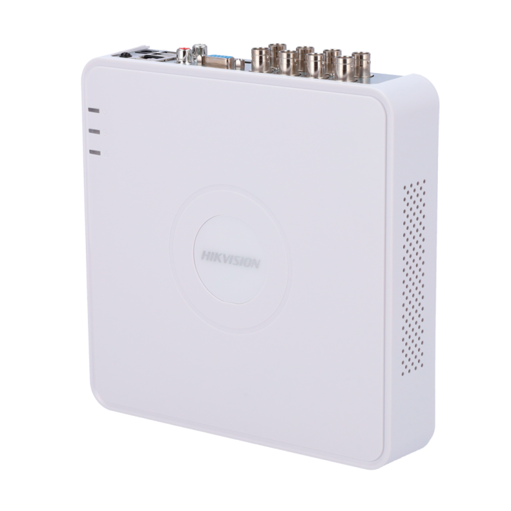 HIKVISION DS-7108HGHI-M1/T — DVR Hikvision 5n1 VALUE | AVS Domotec
