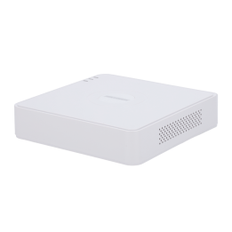 HIKVISION DS-7108NI-Q1(D) — Hikvision | AVS Domotec