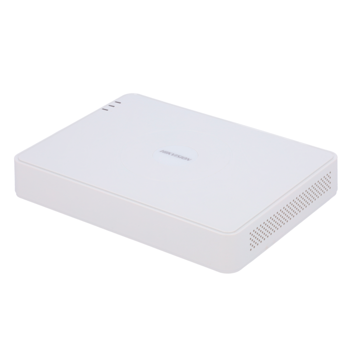 HIKVISION DS-7108NI-Q1/8P(D) — Hikvision | AVS Domotec