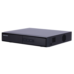 HIKVISION DS-7108NI-Q1/8P/M(D) — Hikvision | AVS Domotec
