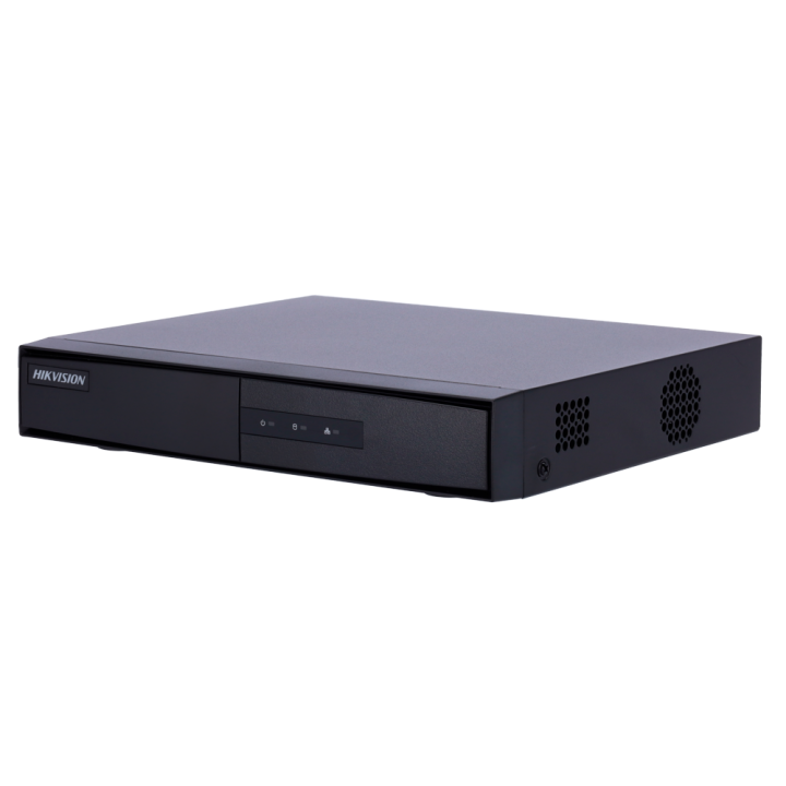 HIKVISION DS-7108NI-Q1/8P/M(D) — Hikvision | AVS Domotec