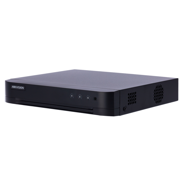 HIKVISION DS-7204HGHI-M1(C) — Hikvision DVR 5n1 | AVS Domotec