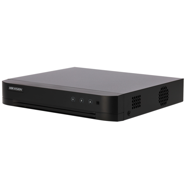 HIKVISION DS-7208HGHI-M1(C) — Hikvision DVR 5n1 | AVS Domotec