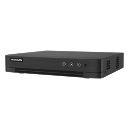 HIKVISION DS-7208HGHI-M1/T — DVR 5n1 gamme VALUE Hikvision | AVS Domot