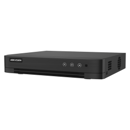 HIKVISION DS-7216HGHI-M1/T — Hikvision DVR 5n1 16 CH | AVS Domotec