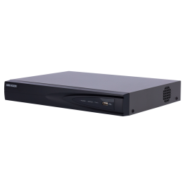 HIKVISION DS-7604NI-K1(C)/alarm — Hikvision | AVS Domotec