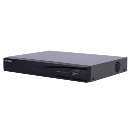 HIKVISION DS-7604NI-Q1(D) — Enregistreur NVR 4 CH IP Gamme PRO Hikvisi