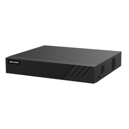 HIKVISION DS-7604NI-Q1(E) — Enregistreur NVR 4 CH IP Gamme PRO Hikvisi
