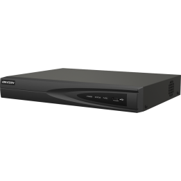 HIKVISION DS-7604NI-Q1(NEU)(C) — Hikvision | AVS Domotec