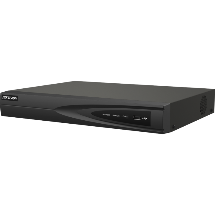 HIKVISION DS-7604NI-Q1(NEU)(C) — Hikvision | AVS Domotec