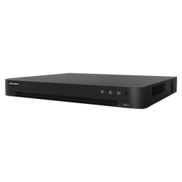HIKVISION DS-7604NI-Q1/4P(D)/Alarm — Hikvision | AVS Domotec