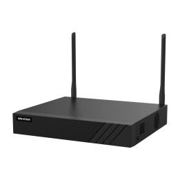 HIKVISION DS-7604NI-Q1/W — Enregistreur NVR Hikvision 4 CH IP gamme VA