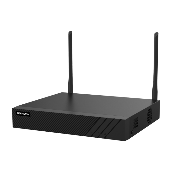 HIKVISION DS-7604NI-Q1/W — Enregistreur NVR Hikvision 4 CH IP gamme VA