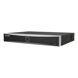 HIKVISION DS-7604NXI-K1(D) — Enregistreur NVR 4 CH IP Gamme PRO Hikvis