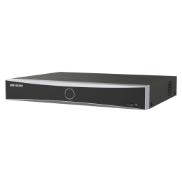 HIKVISION DS-7604NXI-K1/Vpro — Enregistreur NVR 4 CH IP Gamme PRO Hikv