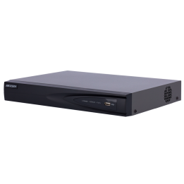 HIKVISION DS-7608NI-K1/8P(C)/alarm — Hikvision | AVS Domotec