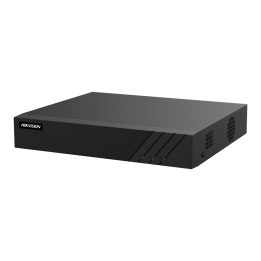 HIKVISION DS-7608NI-Q1(E) — NVR Hikvision 8CH gamme VALUE | AVS Domote