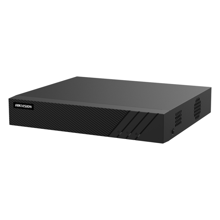HIKVISION DS-7608NI-Q1/8P(E) — NVR Hikvision 8 CH gamme VALUE | AVS Do