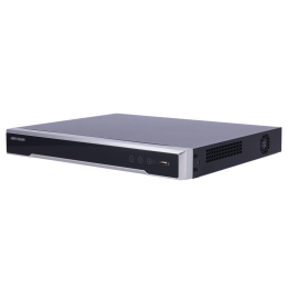 HIKVISION DS-7608NI-Q2(D)/alarm — Hikvision | AVS Domotec