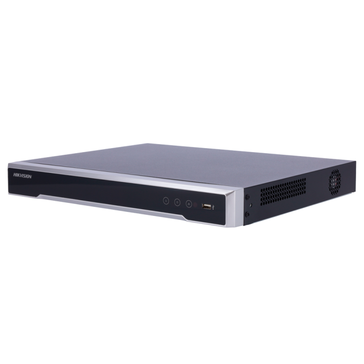 HIKVISION DS-7608NI-Q2(D)/alarm — Hikvision | AVS Domotec