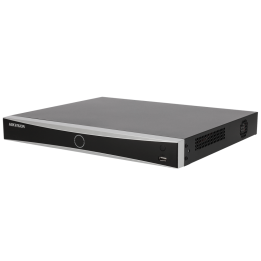 HIKVISION DS-7608NXI-I2/8P/S(E) — Hikvision | AVS Domotec