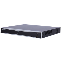HIKVISION DS-7608NXI-I2/VPro — Hikvision | AVS Domotec