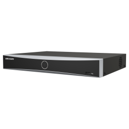 HIKVISION DS-7608NXI-K1(D) — Enregistreur NVR 8 CH Gamme PRO Hikvision