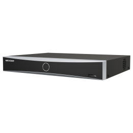 HIKVISION DS-7608NXI-K1(D)/Alarm4+1 — Enregistreur NVR 8 CH Gamme PRO 
