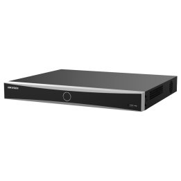HIKVISION DS-7608NXI-K2/Vpro — Enregistreur NVR 8 CH IP Gamme PRO Hikv