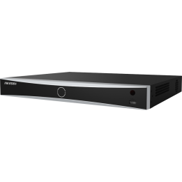 HIKVISION DS-7608NXI-M2/VPro — Gamme PRO de Hikvision | AVS Domotec