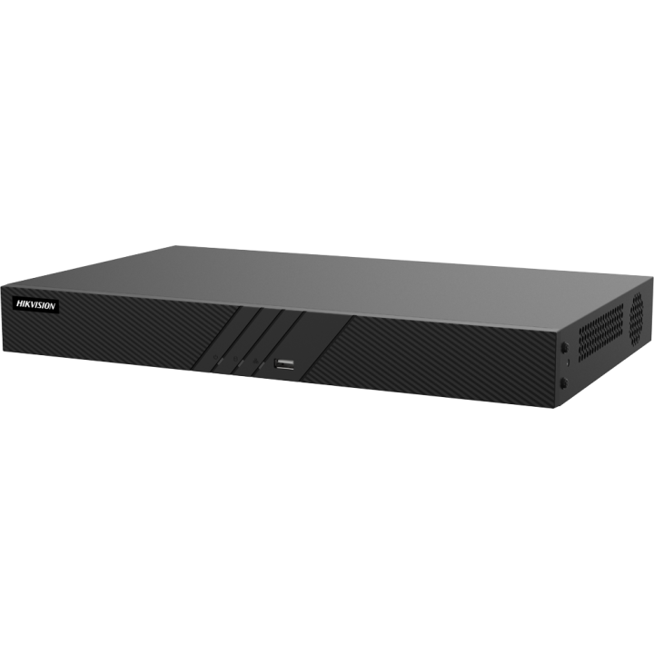 HIKVISION DS-7616NI-Q2(E) — NVR Hikvision 16 CH gamme VALUE | AVS Domo
