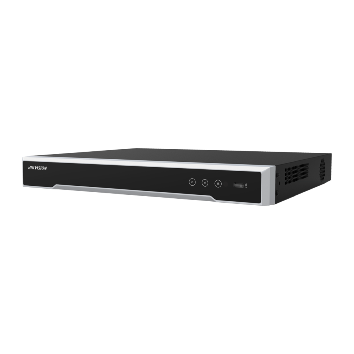 HIKVISION DS-7616NI-Q2/16P(D) — Hikvision | AVS Domotec
