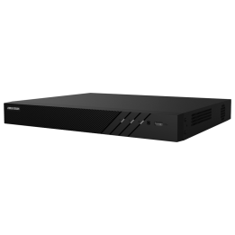 HIKVISION DS-7616NI-Q2/16P(E) — NVR Hikvision 16 CH gamme VALUE | AVS 