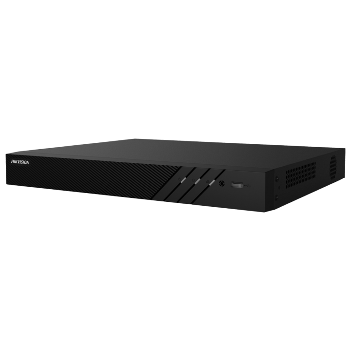 HIKVISION DS-7616NI-Q2/16P(E) — NVR Hikvision 16 CH gamme VALUE | AVS 