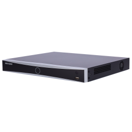HIKVISION DS-7616NXI-I2/16P/VPro — Hikvision | AVS Domotec