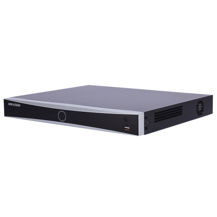 HIKVISION DS-7616NXI-I2/16P/VPro — Hikvision | AVS Domotec