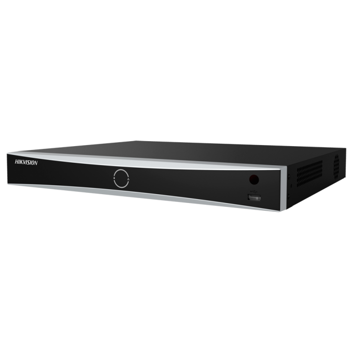 HIKVISION DS-7616NXI-I2/S(E) — Hikvision | AVS Domotec
